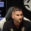 Antonio Colak ha già trovato squadra: l'ex Spezia  ha firmato col Legia Varsavia