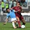 Il Questore di Roma: "Spostare il derby al lunedì mi sembrerebbe una cosa di buonsenso"...