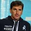 Monopoli, Colombo: "È sempre dura dopo la sosta. Mercato? Solo giocatori funzionali"...