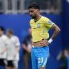 Brasile, guai per Ancelotti: Paquetá fuori per due turni del Mondiale. Le alternative...