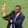 Desailly: "Bastoni può migliorare il Barcellona, ma è quello che è. Non vale la metà...