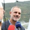 Sorrentino su Allegri al Napoli: "Sono sempre gli stessi allenatori. Diamo chance...