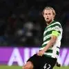 Milan sempre più tagliato fuori dall'affare Hjulmand: gap minimo tra Atletico e Sporting