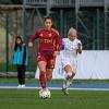 Una doppietta di Dragoni regala la vittoria alla Roma: 2-0 a un Genoa già retrocesso...