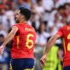 Spagna, Merino: "Fiuto del gol? Cerco di essere sempre attento a ogni centimetro"...