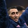 Di Maria, continua il matrimonio con il Rosario Central: ha rinnovato fino al 2027...