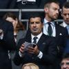 Figo boccia il Mourinho-bis: "È mio amico, ma non credo il Real Madrid ne abbia bisogno"...
