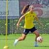 Nuovo volto per l'attacco del Pomigliano Women. Dalla Juve ecco Arcangeli
