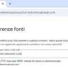 Google "Fonti preferite", aggiungi subito TuttoMercatoWeb e personalizza le tue notizie...