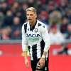 Stryger-Larsen lascia il Trabzonspor. L'ex Udinese risolve con 18 mesi d'anticipo...