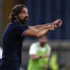 Pirlo CT e quelle polemiche anche extra-campo: è il testimonial di un sito di scommesse...