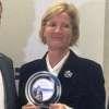 Cristina Mezzaroma: "A Scardina sarebbe piaciuto il nuovo corso della Lazio"