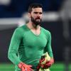 Juventus, Alisson è il prescelto per la porta. Ma il Liverpool vuole ben 15 milioni...
