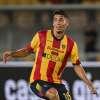 Lecce, messaggio di supporto a Joan Gonzalez: "Un uomo vero che ama il Lecce ed il...