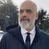 Edi Rama: "Pro Juve tranne quando c'è Mourinho in Italia. Tifo per lui da quando...