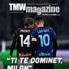TMW Magazine n.165 - Serie A. Viaggio nella massima serie al giro di boa della stagione...