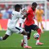 Bellingham e Kane portano l'Inghilterra sul 2-0 contro Panama al 67'. Inglesi primi...