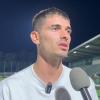 Sassuolo, Lipani: "Da Aquilani c'è solo da imparare. Nazionale? Solo se la meriterò"...