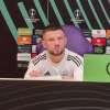 L'ex laziale Berisha verso Fiorentina-LASK: "Loro sono una squadra forte di nome...