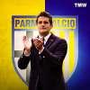 Parma, Chivu: "Dobbiamo ripartire da questa ripresa"