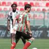 Pro Vercelli, dopo Bertoli subito un altro acquisto: è fatta per Pagliari della Ternana