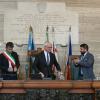 A Claudio Ranieri la cittadinanza onoraria di Cagliari: "C'è un legame speciale"