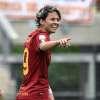 Women's Champions League, la Roma strapazza l'Ajax. E conquista la vetta nel Girone...