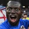Turchia, Colley eroe del pomeriggio del Besiktas. L'ex Samp porta i suoi al 3° posto...