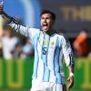 Argentina, Paredes valuta l'addio alla nazionale: "Non so se sono pronto a continuare"...