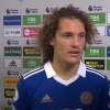 Faes da dimenticare per il Leicester: due autogol del centrale che piaceva in Serie...