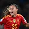 Euro '25, le magie di Bonmati e Pina portano la Spagna in semifinale: 2-0 alla Svizzera...