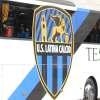UFFICIALE: Latina, Barberini rinnova per due anni. Teraschi invece per la prossima...