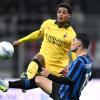 Milan, Athekame: "Contento del gol e della vittoria della squadra"