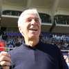 Grosso, con Gasperini e la Roma stesso canovaccio. Gol e vittorie per Gasp