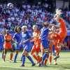 UFFICIALE: Inter Women, rinforzo in difesa. Stefanie Van Der Gragt firma fino al...