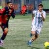 Tomaselli lascia la Virtus Entella. Ha firmato con la Pergolettese fino al 2027