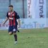 Torres, volto nuovo in attacco: dal Benevento arriva in prestito Ernesto Starita