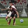 Salernitana, Corazza: "Gol all'Arechi gioia incredibile, a La Spezia gara molto dura"...