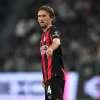 Marilungo: "Felice per Juric e l'Atalanta. Modric mi ha impressionato con Juve e...