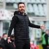 De Zerbi al Brighton, il nuovo allenatore sarà presentato solo martedì per rispetto...