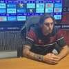 Pontedera, Vona scende in Serie D fino a giugno: è in prestito alla Folgore Caratese...