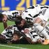 Baby innesto per la Juventus dalla Croazia, c'è l'attaccante Srdoc: manca solo l'ufficialità...