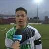 Sassuolo, promosso Adrian Cannavaro. Da papà Paolo al nome per Mutu: chi è il figlio...