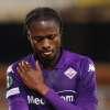 11 gol e 17 assist in 115 presenze: com'è andata l'avventura di Kouame alla Fiorentina...