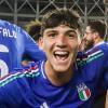Italia U19, Sala: "Voglio vincere l'Europeo. Mi ispiro a Iniesta, guardo Modric e...