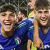 Italia U19 ancora imbattuta all'Europeo: dopo la vittoria con la Serbia, 0-0 con la Croazia