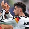 Havertz, messaggio all'Italia: "Senza manca qualcosa al Mondiale. Ho parlato con...