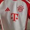 Bayern Monaco, Straus: "Juve avversario forte". Gwinn: "Sappiamo cosa aspettarci"...