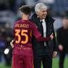 Roma-Como, variazione nei convocati: anche Bah a disposizione di Gasperini