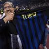 La Russa: "Inter per ora simile alla precedente. Vedo bene Mancini come ct"